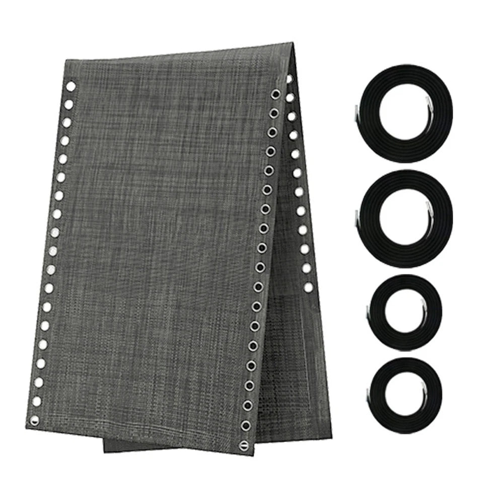 Replacement Fabric for Gravity Chair and Recliner 160x48cm