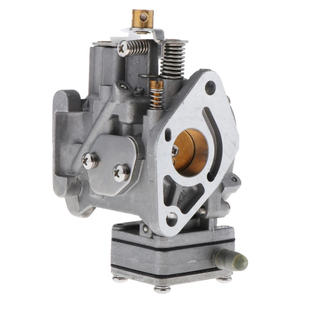 Carburetor for Mercury Mariner Outboard 4HP 5HP 2-Stroke (3303-812647T1)