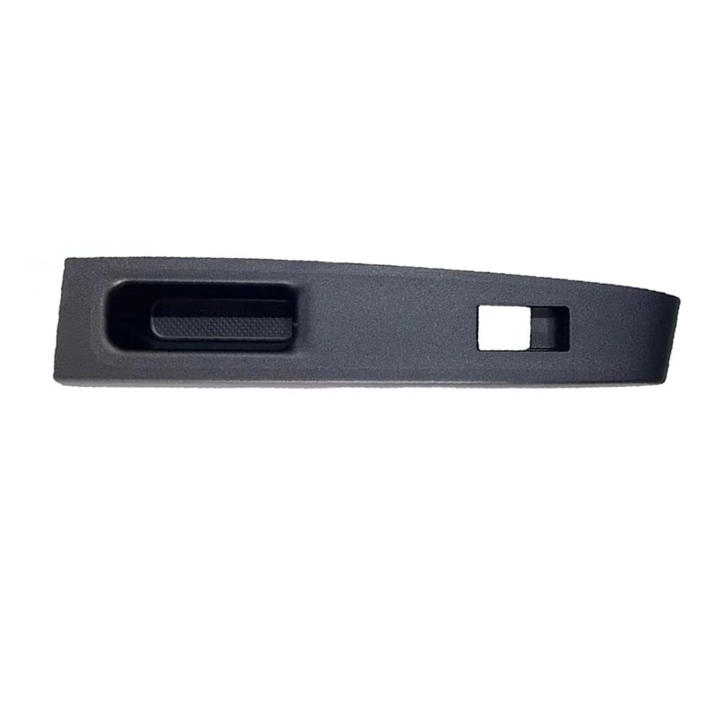 Rear LH Armrest Upper Panel for Toyota Vitz Yaris (2011–2014)