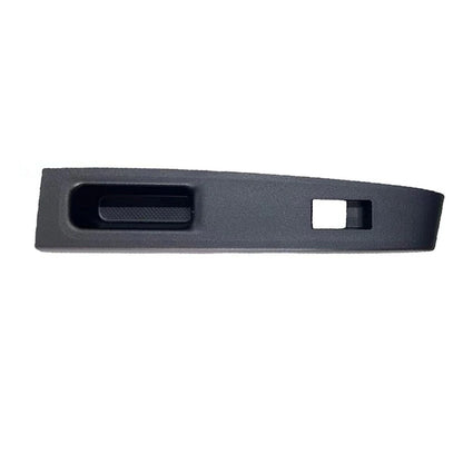 Rear LH Armrest Upper Panel for Toyota Vitz Yaris (2011–2014)