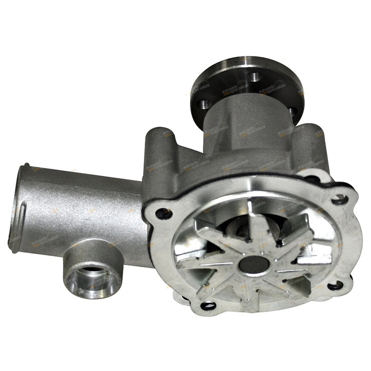 Gates Water Pump & Gasket for Ford Falcon EA EB ED (1988–1996)