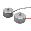 Power Generating Motor for Home Experimentation (2023)