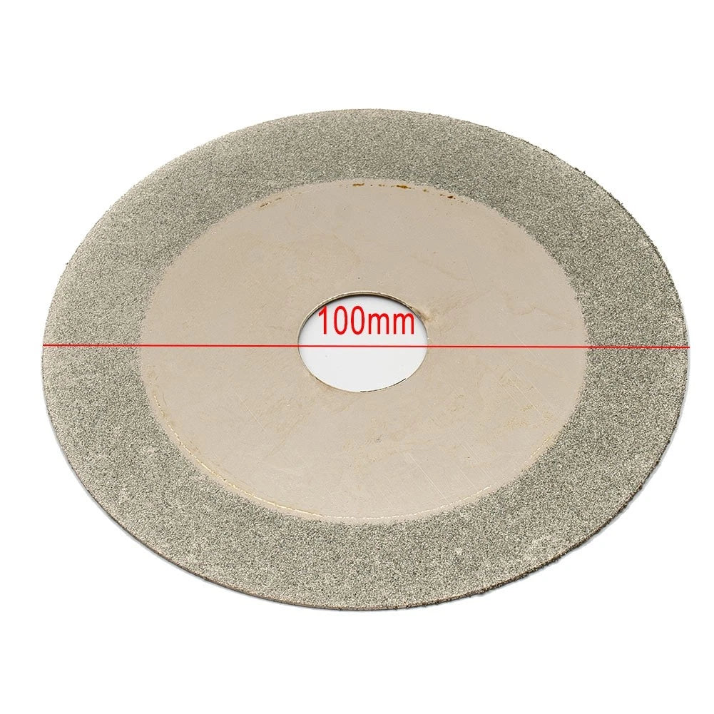 Diamond Grinding Wheel Sharpening Tool for Automotive Applications