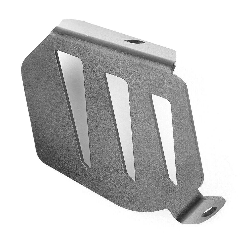 Exhaust Pipe Guard Protector for BMW R1200GS LC/ADV (2013–2016)