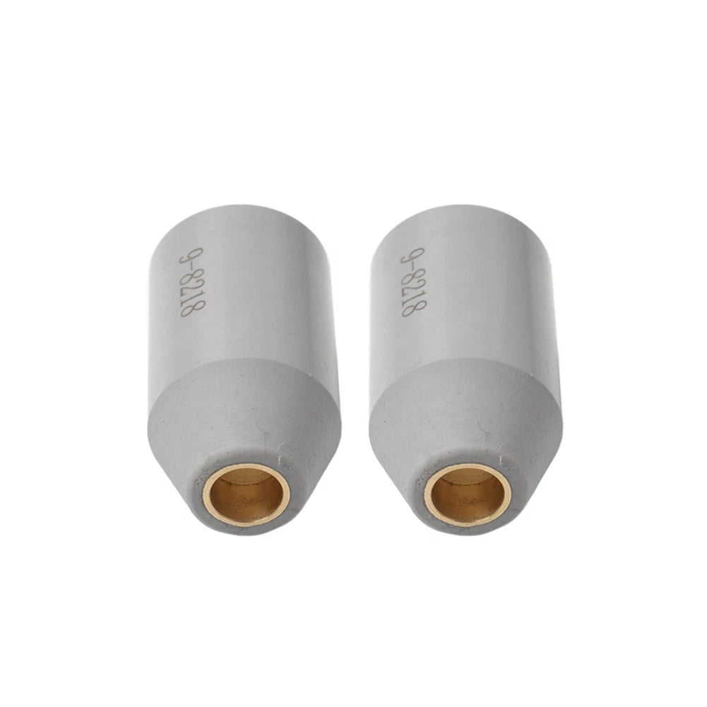 2X Plasma Cutting Torch Shield Cup Cap for SL60 SL100 (9-8218)