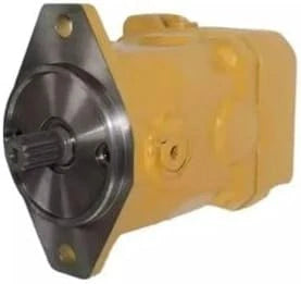 Hydraulic Pump 358-2512 for Caterpillar CAT 3306 Loader 962K (2012–2015)