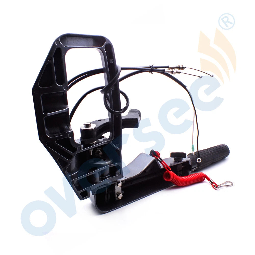 Steering Handle Assembly for Parsun 40HP Yamaha Outboard (E40X)