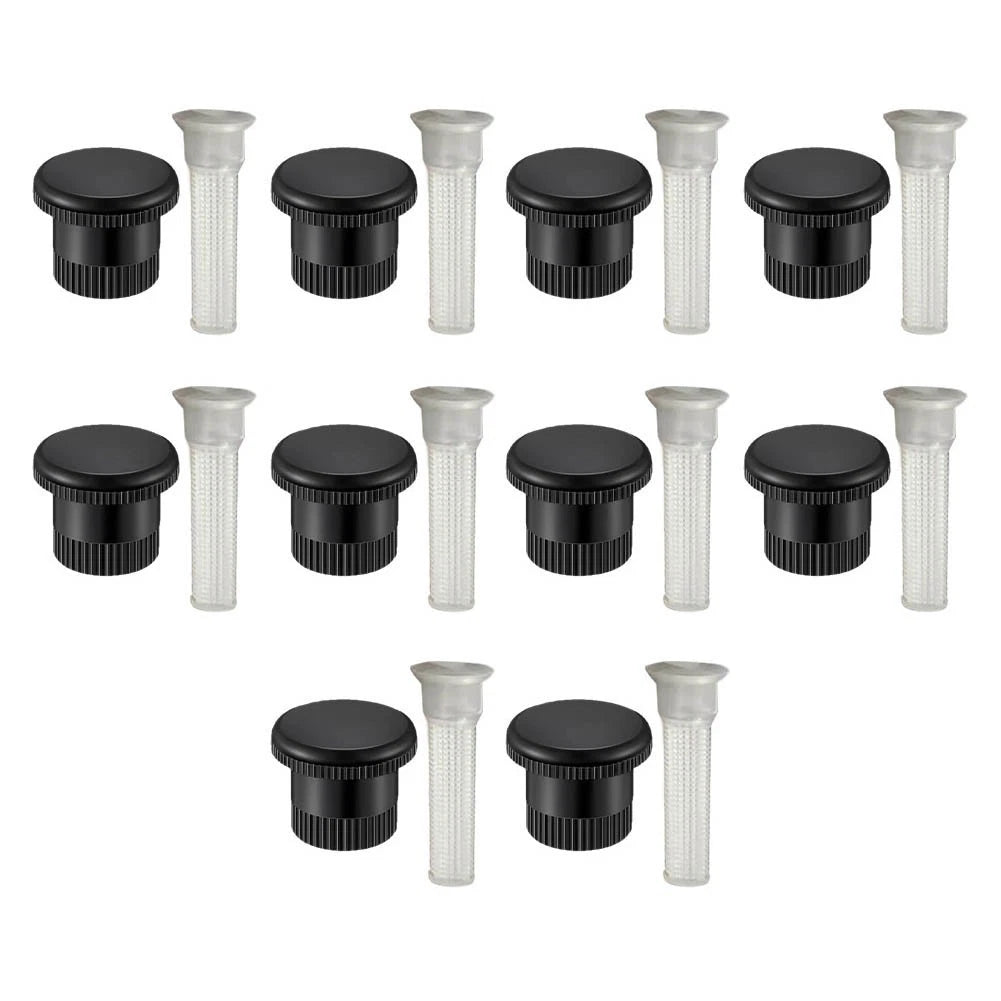 10 Spray Head Covers for Hunter Sprinkler Heads