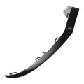 Front Left Bumper Grille Trim Garnish for Mercedes-Benz C-Class W205 (2015–2018)