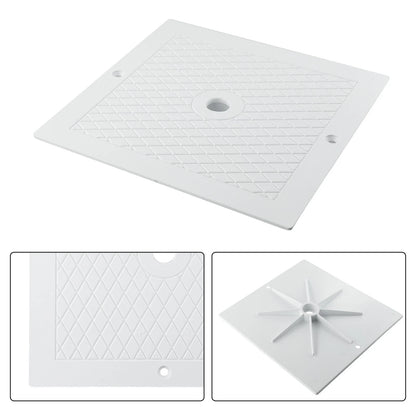 2X Skimmer Lid 10 Inch for Hayward SPX1082E