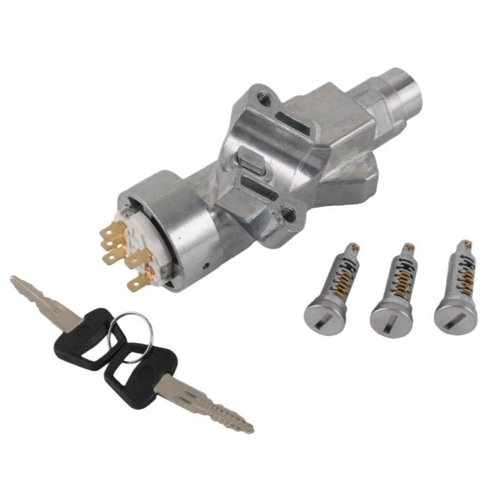For Land Rover For Defender Door Lock Kit LR077438 LR052050 Replacement Set