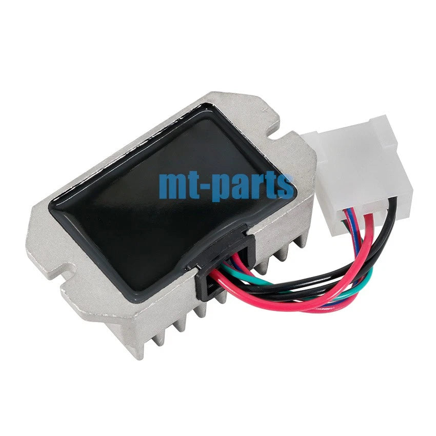 Voltage Regulator Rectifier for MZ ES125 ETS125 TS125 (MZ-175)