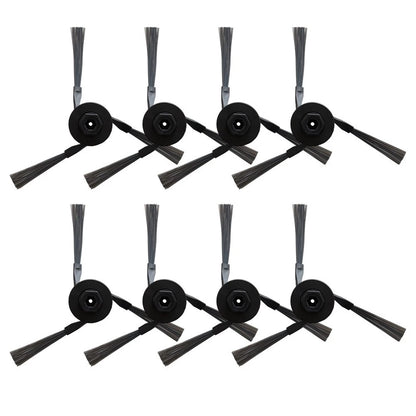 Side Brush Set for