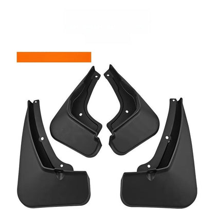 Mudguards for MG4 (2023–2023)