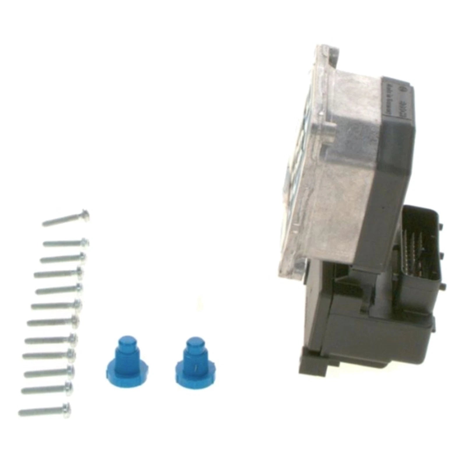 ABS and ESP control unit Bosch 1273004286 for Audi A4 A5 A6 (1997–2002)
