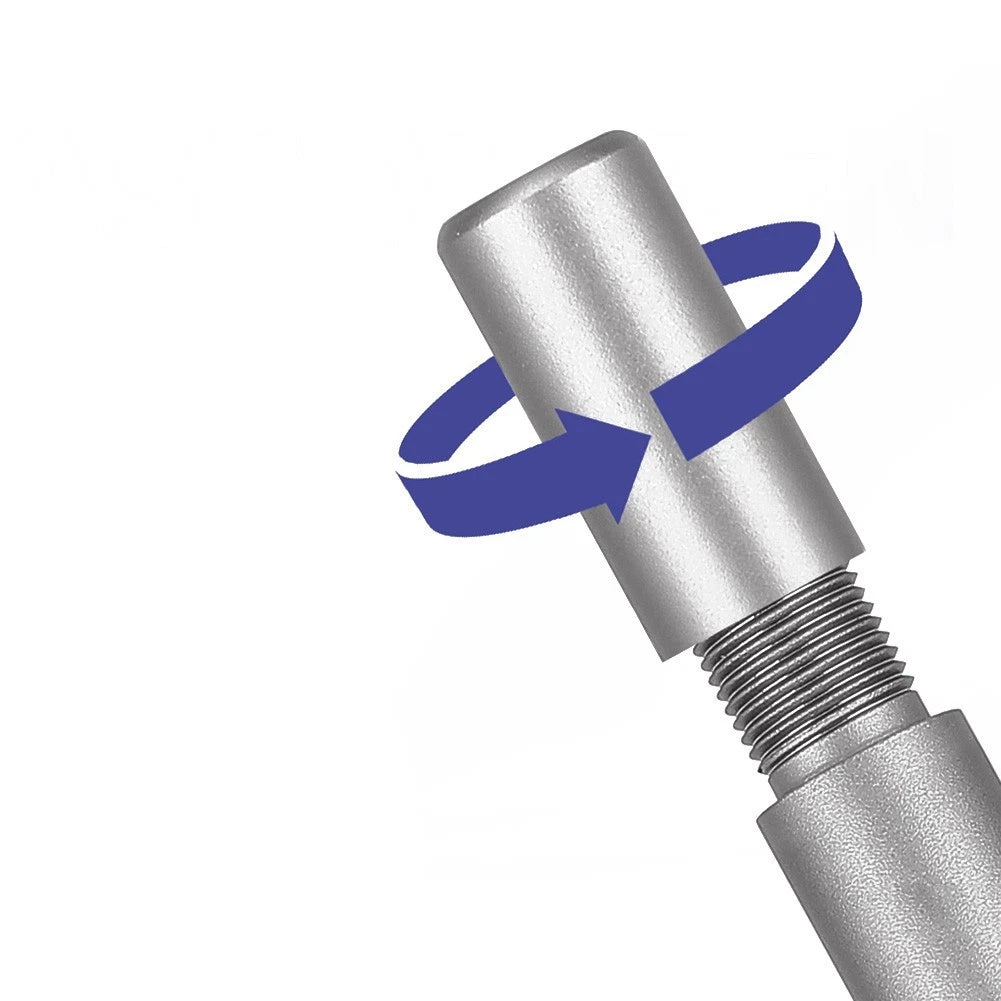 Precision Knocking Tool for Phone Back Glass Removal (Aluminum Alloy)