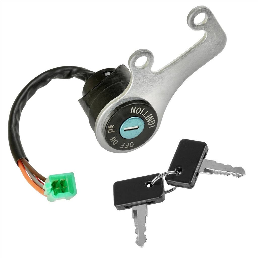 Ignition Switch Replacement for Suzuki DR-Z400SM DRZ400SM (2005–2024)