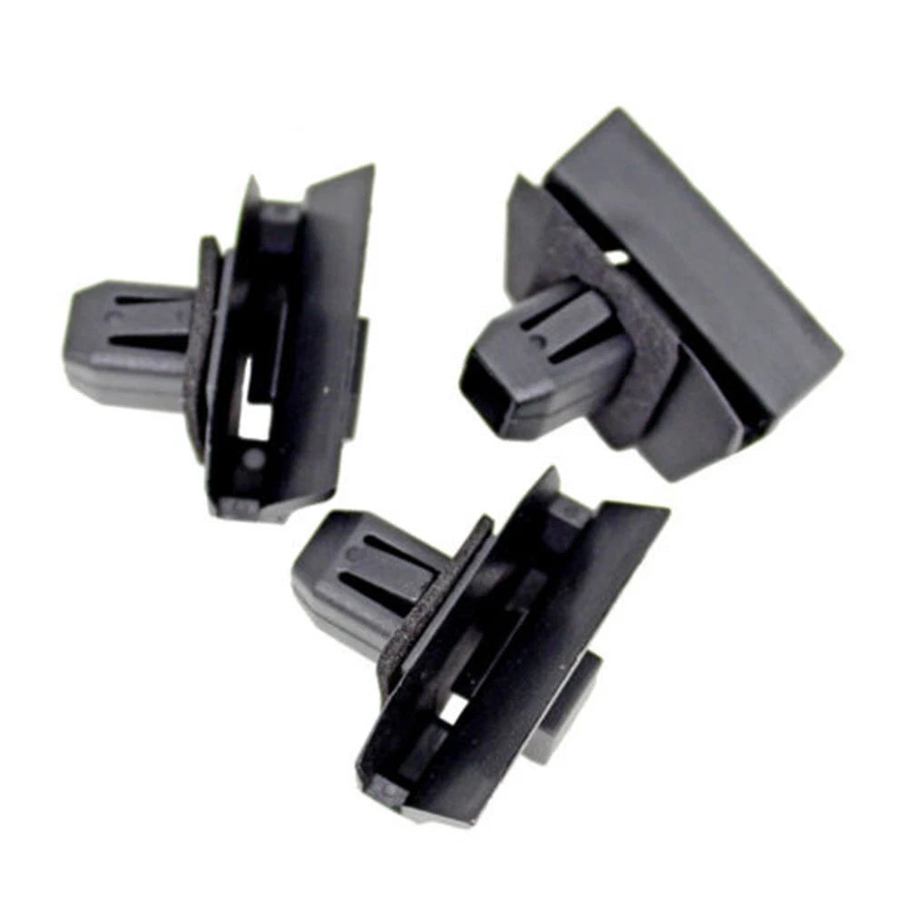 5Pcs Bumper Moulding Clips for