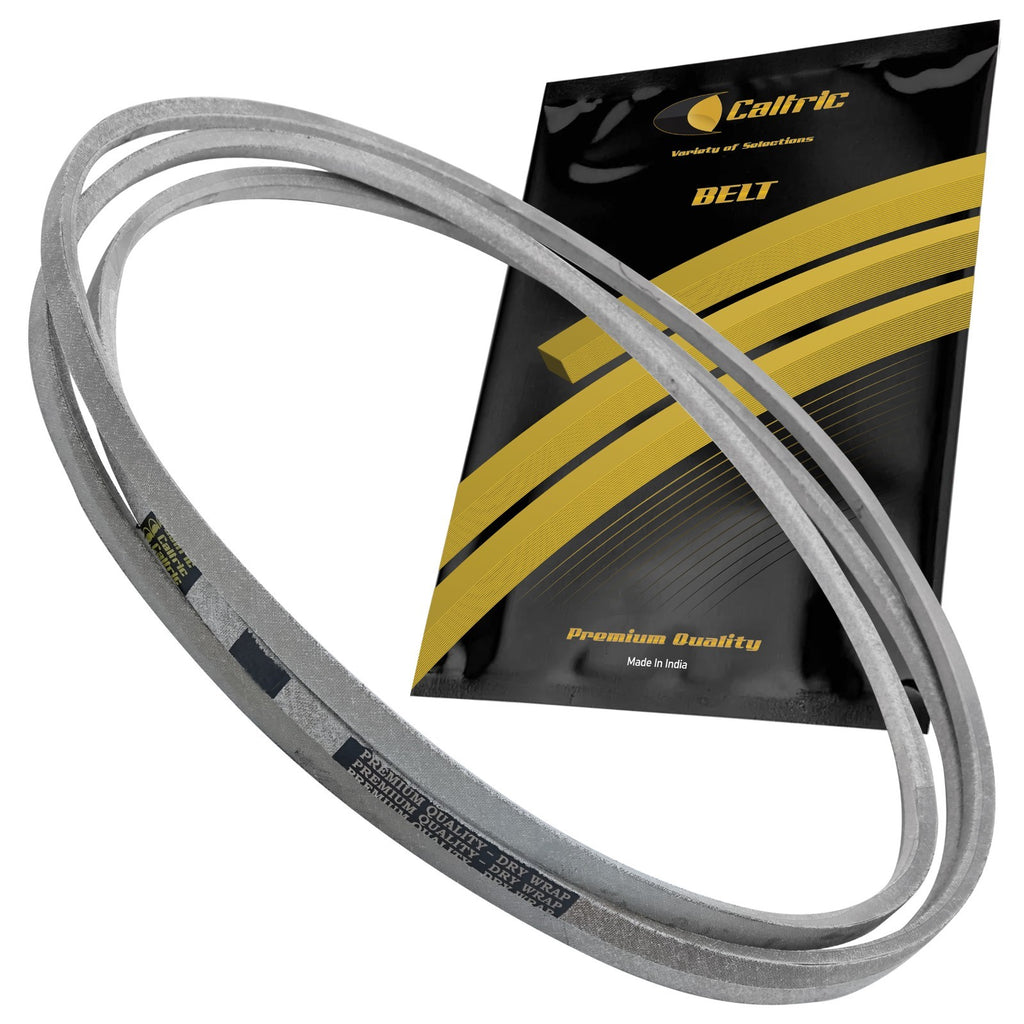Deck Belt Replacement for Ferris 5000 61R 61RCE 61 Rear-Discharge (2000–2000)