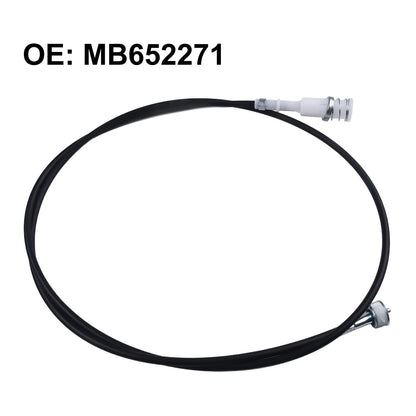 Speedometer Cable for Car Odometer Line (Direct Installation)