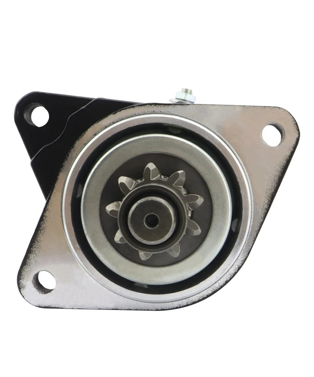 787 Rotax GSX Starter with Relay for Sea-Doo PWC 787cc (1996–1997)