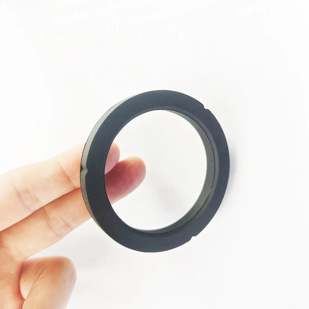 Silicone Gasket for Rancilio Espresso Machine Group Head 73 mm