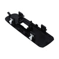 Window Glass Button Frame for Partner Mk4 K9 Tepee (2019–2020)