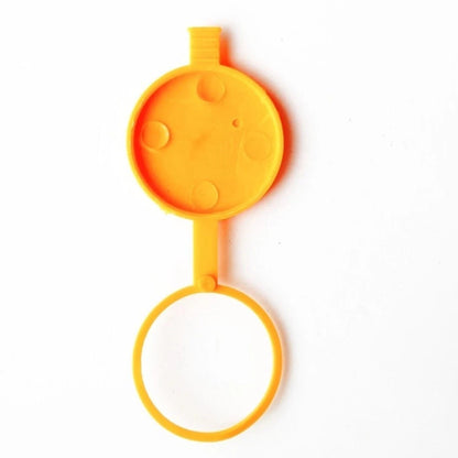 Windshield Washer Cap for Car Windshield Repair (2010–2020)