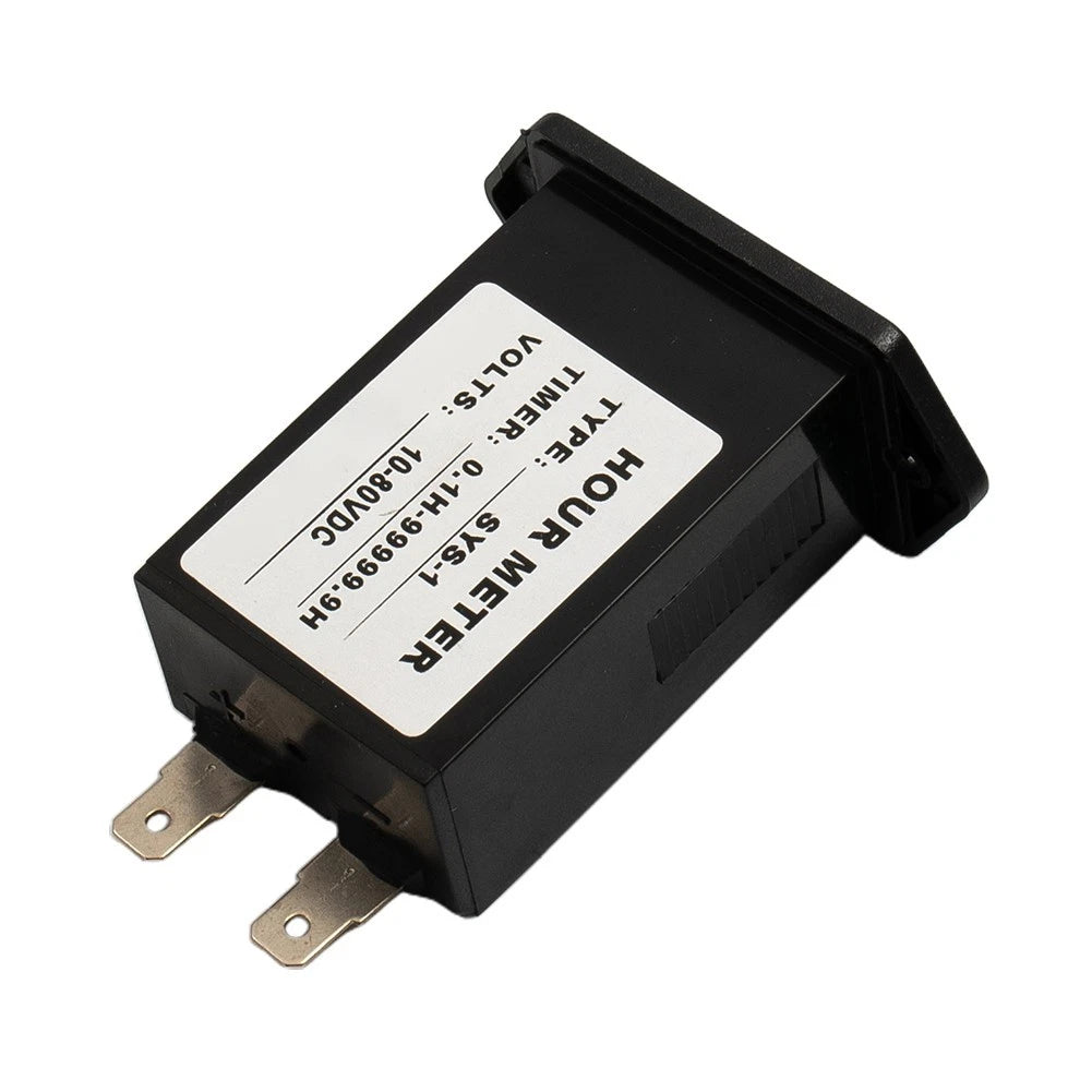 Engine Hour Meter for Generator (HM002)