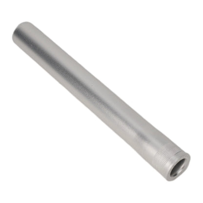 Bicycle Front Fork Head Tube Steerer Tube 28.6x30x240mm for MTB