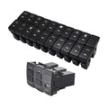 LED Dashboard Control Switch Button for Honda Accord (2008–2013)