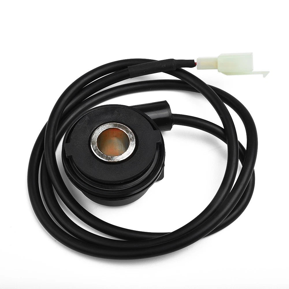 1PC Sensor Cable 3-Pin Digital for Speedometer (KPH)