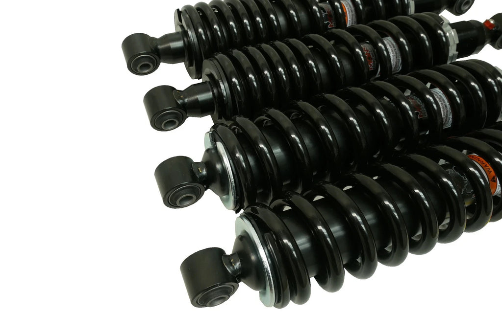Monster Full Shock Set for CFMOTO CFORCE 400 500 (2018–2022)
