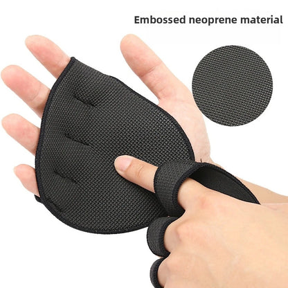 Breathable Weightlifting Gloves for Deadlift Bench Press Pull Ups (2010–2023)