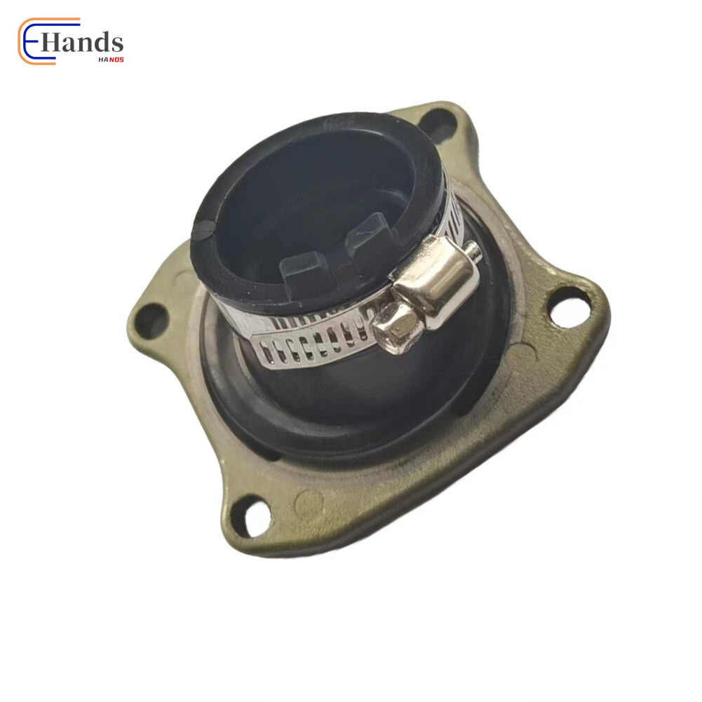Carburetor Intake Manifold Boot for Honda CR80R CR80RB CR85R CR85RB (1996–2007)