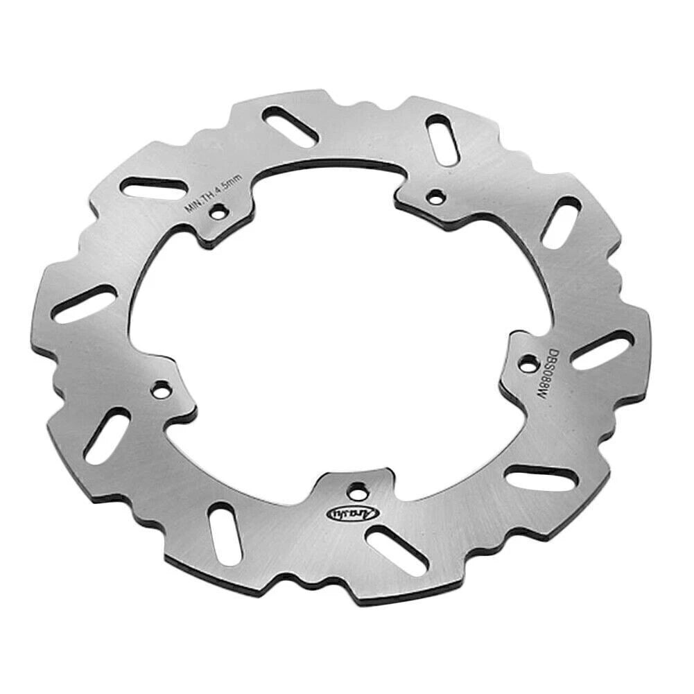 Rear Brake Disc Rotor for BMW HP4 S1000R (2013–2015)