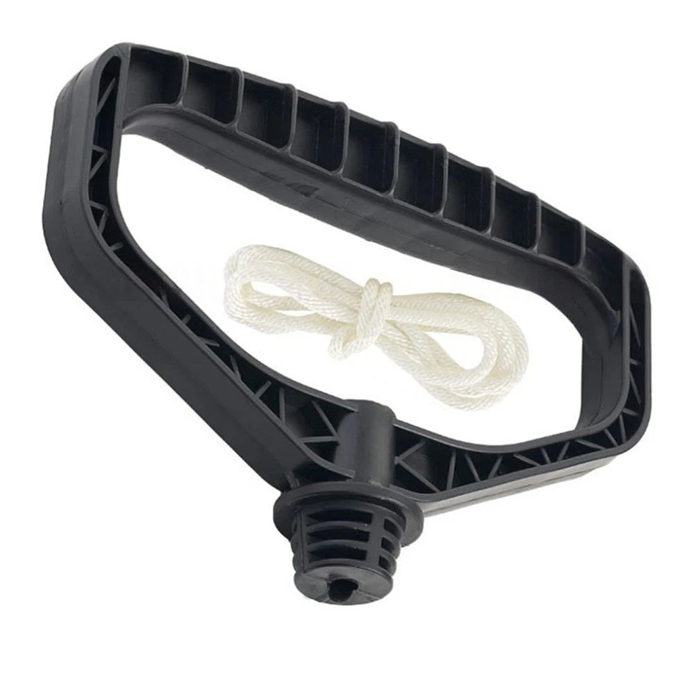Recoil Starter Rope Handle Replacement for Snowblowers (4902410002)