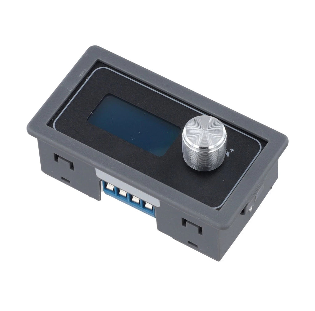 PWM Module for Adjustable Pulse Generation and Signal Control