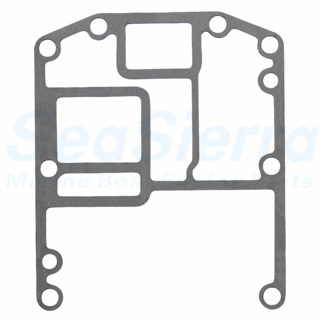 Gasket for Mercury (27-430075, 27-43007, 27-430073, 18-0670, 32830, 9-60043)