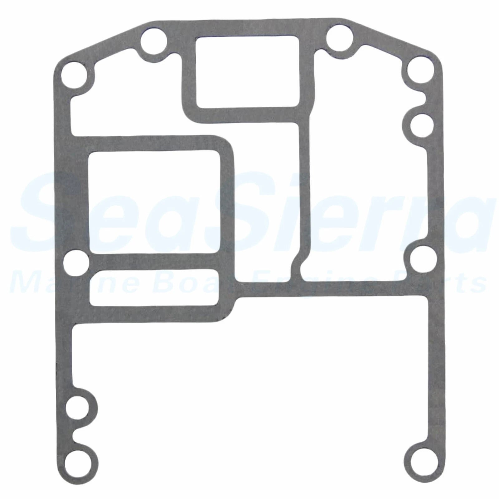 Gasket for Mercury (27-430075, 27-43007, 27-430073, 18-0670, 32830, 9-60043)