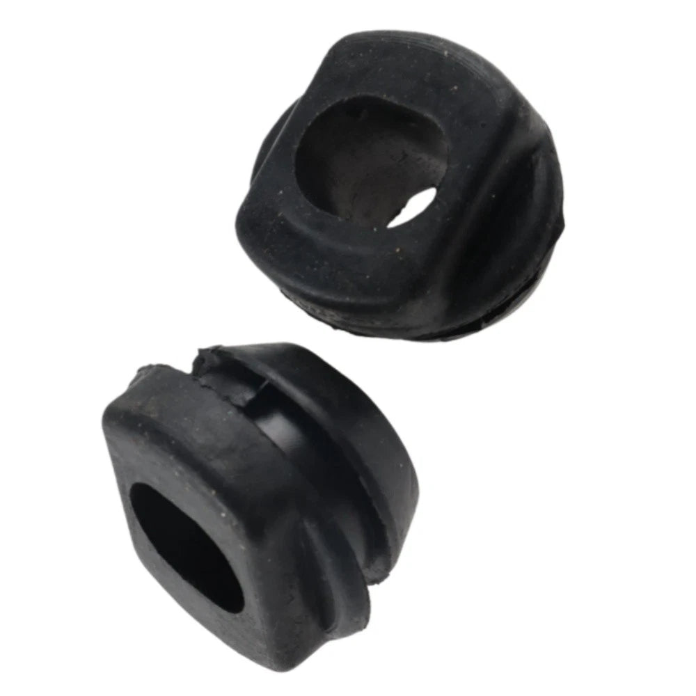 2X Upper Radiator Insulator for Ford Escape C-Max Focus (2012–2019) 3M5H8125AC, CV6Z8125A
