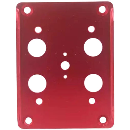 75x100 Sanding Pad for 2430 Pneumatic Unit