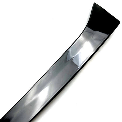 Side Wing Spoiler for Passat B7 Variant Wagon (2011–2015) Black ABS