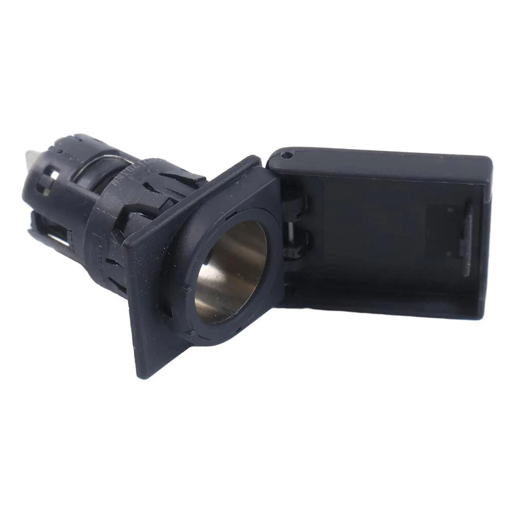 Cigarette Lighter Power Socket Plug Outlet for Honda Accord Civic (2003–2007)