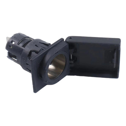 Cigarette Lighter Power Socket Plug Outlet for Honda Accord Civic (2003–2007)