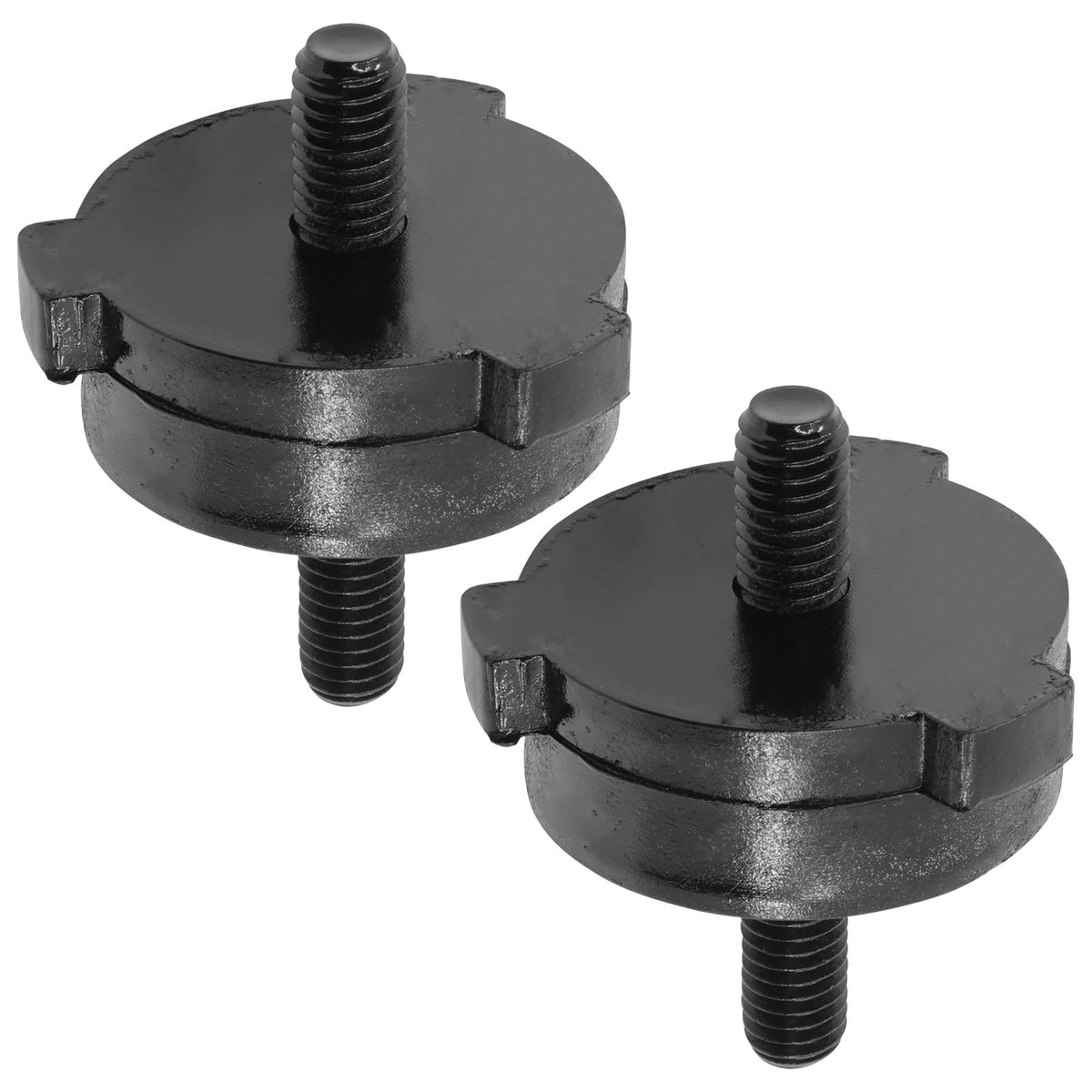 Engine Mount Rubber Isolator Replacement for Polaris XC SP 700 (2001-2001)
