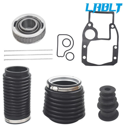 Bellows Kit for OMC Cobra Sterndrive I/O (3854127, 914036, 911826)