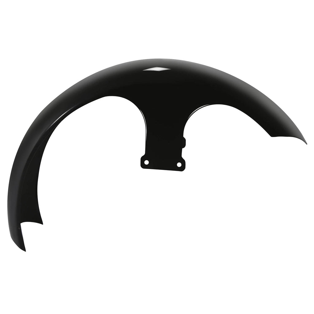 Front Fender for Harley Custom Bagger Touring Electra Road Glide (1997–2013)