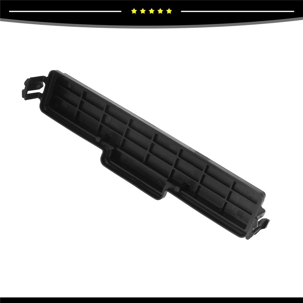 1Pc Cabin Air Filter Access Door Cover 68052292AA For Ram 1500 2500 Jeep Dodge