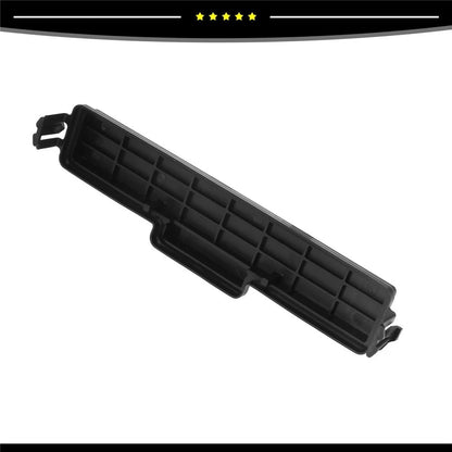 1Pc Cabin Air Filter Access Door Cover 68052292AA For Ram 1500 2500 Jeep Dodge